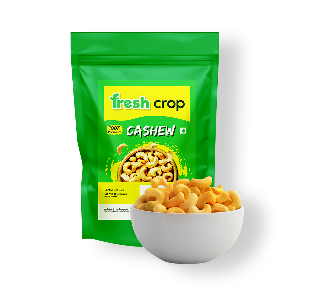 premium quality cashew low price