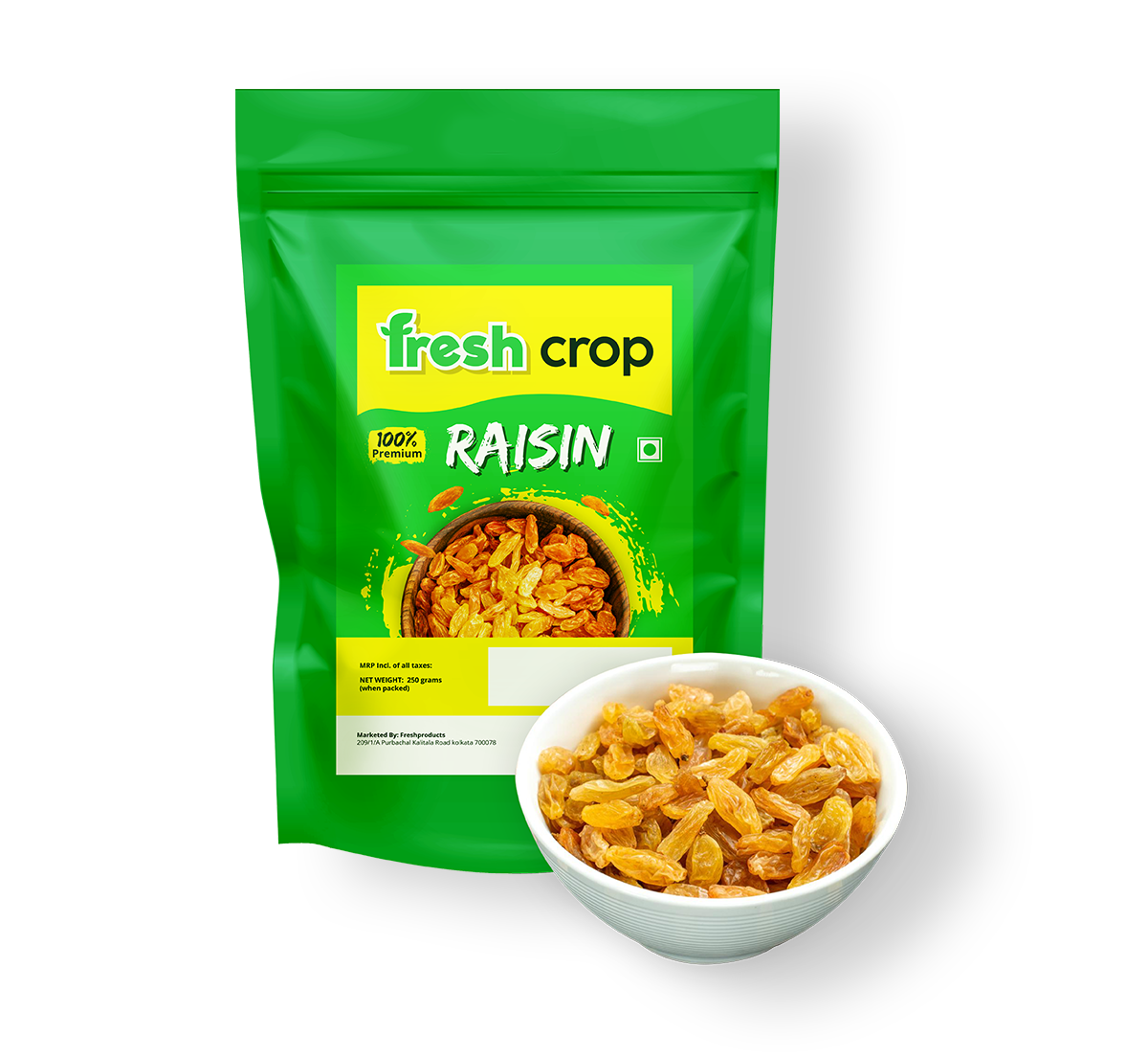 premium quality raisin low price